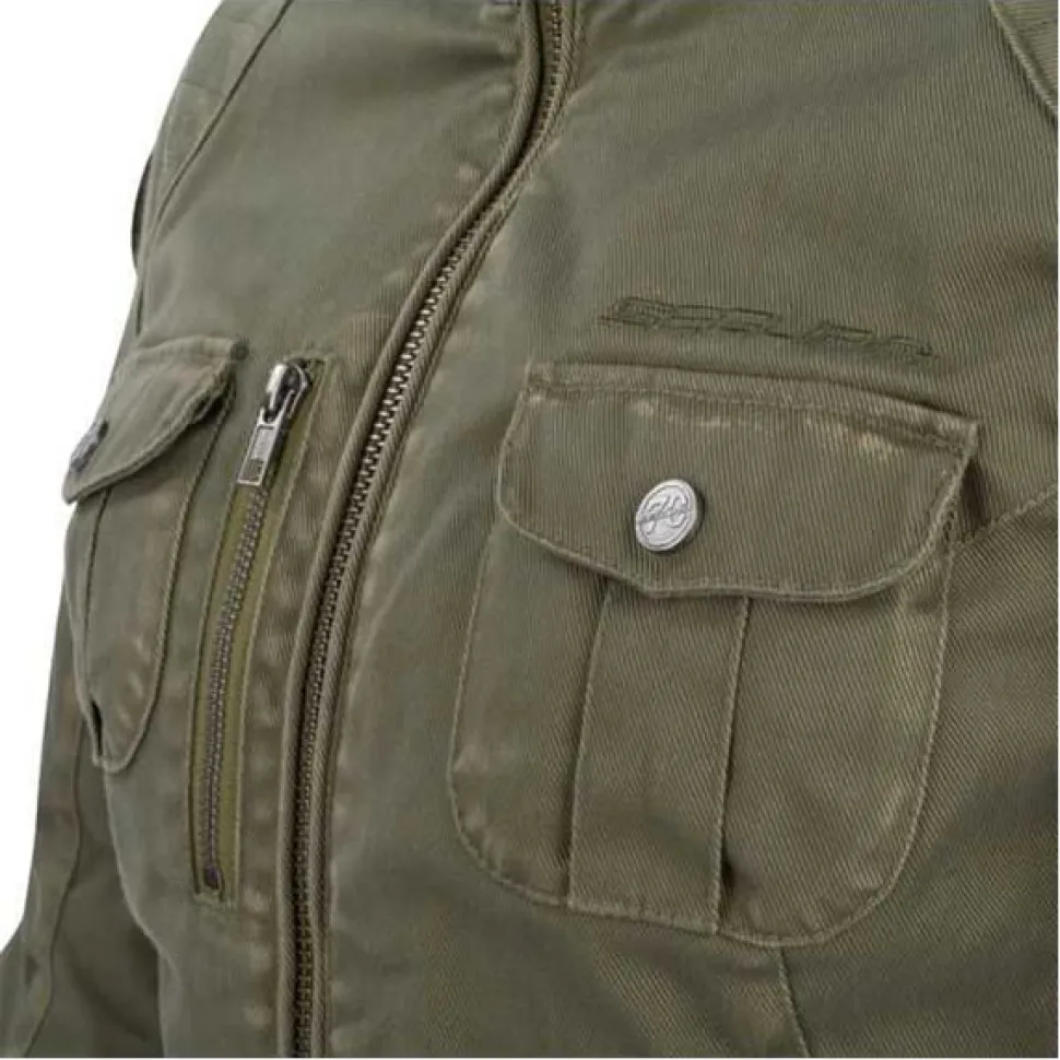 Segura LADY MAYA Jacket