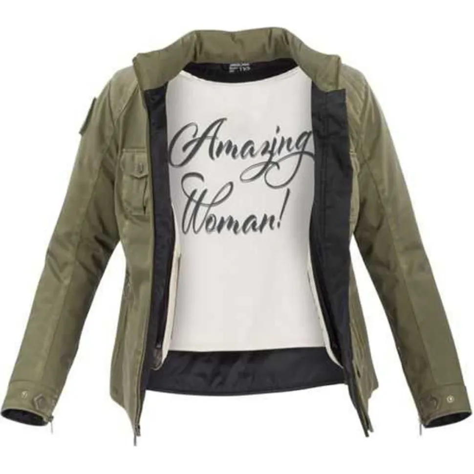 Segura LADY MAYA Jacket