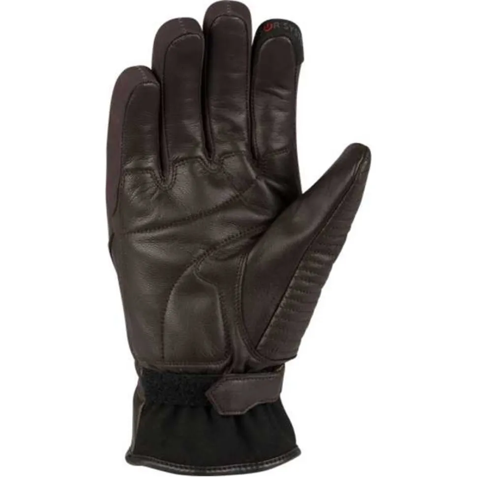 Segura Synchro Motorhandschoenen