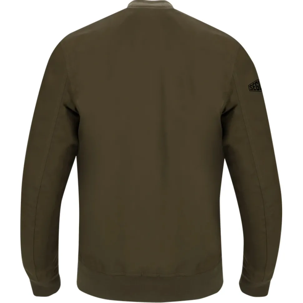 Segura Velvet Vented Motorjas