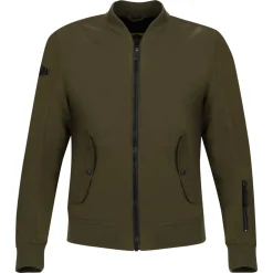 Segura Velvet Vented Motorjas