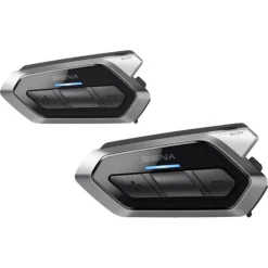 Sena 50R Dual Mesh Harman Kardon Communicatiesysteem