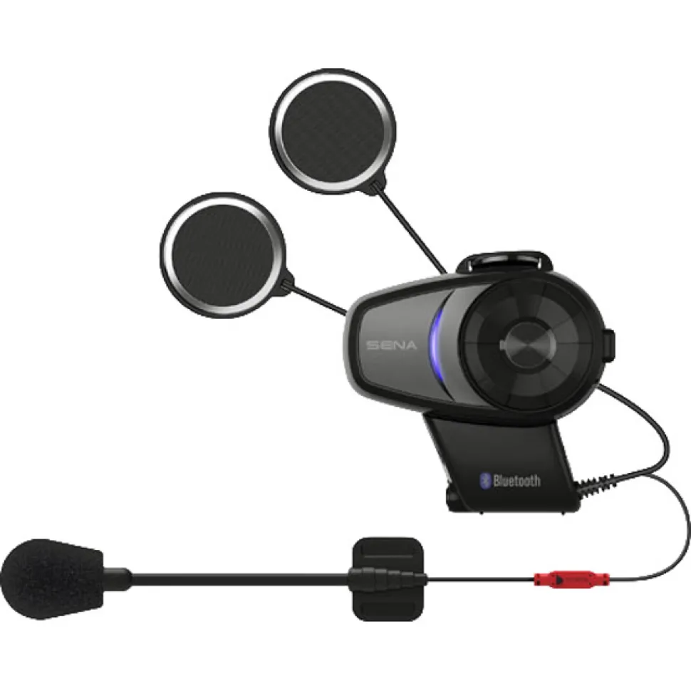 Sena 10S Bluetooth Communicatiesysteem