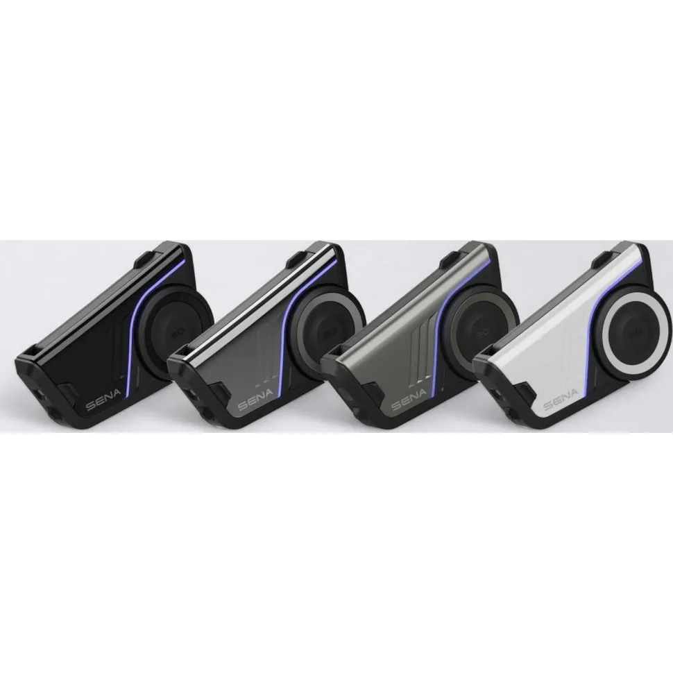 Sena 60S Dual Mesh Communicatiesysteem