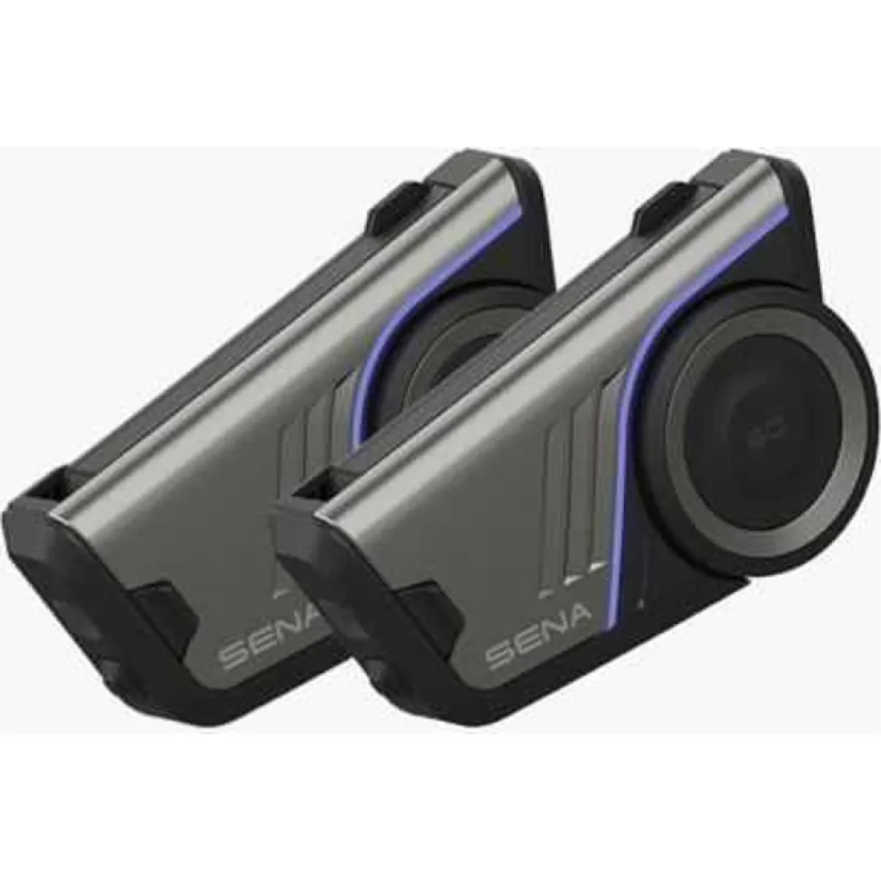 Sena 60S Dual Mesh Communicatiesysteem