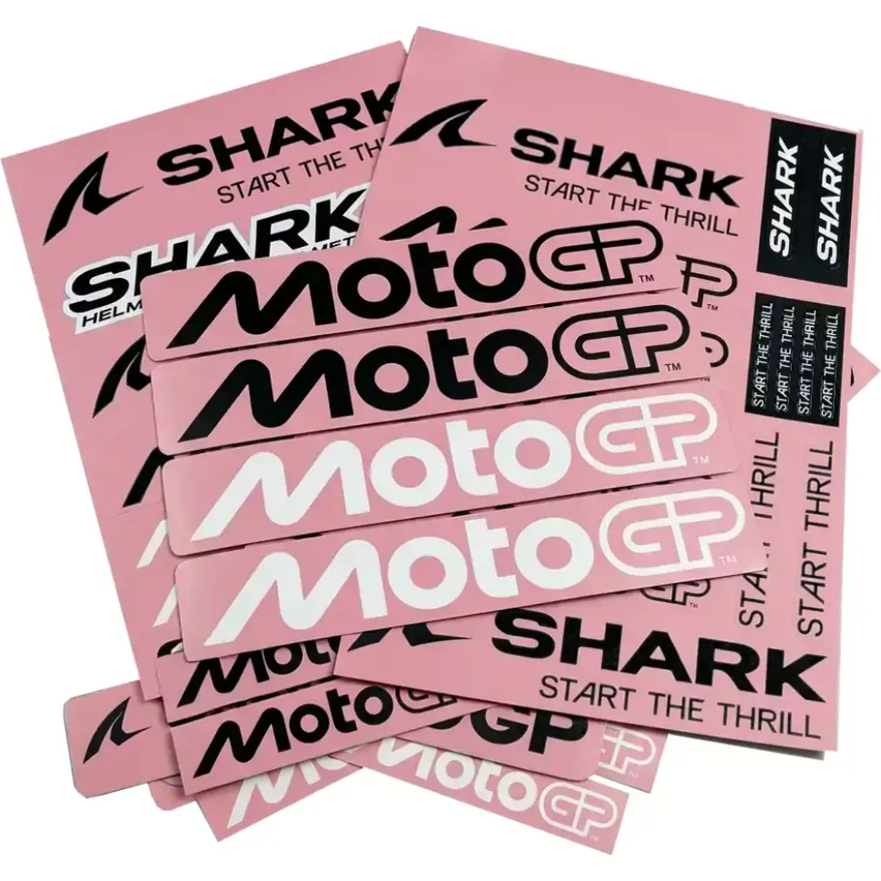 Shark Aeron MotoGP Integraalhelm