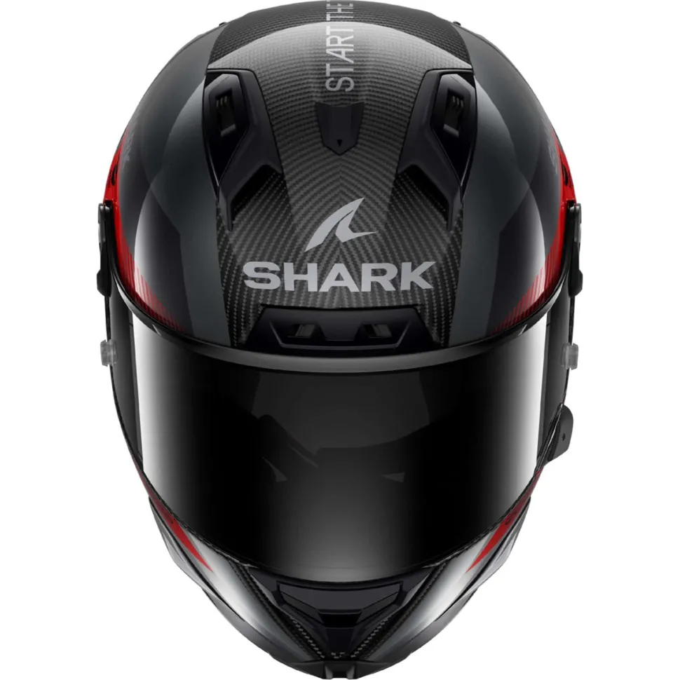 Shark Aeron MotoGP Integraalhelm