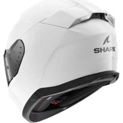 Shark D-Skwal 3 Blank Integraalhelm