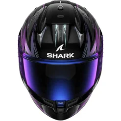 Shark D-Skwal 3 Blast-R Integraalhelm
