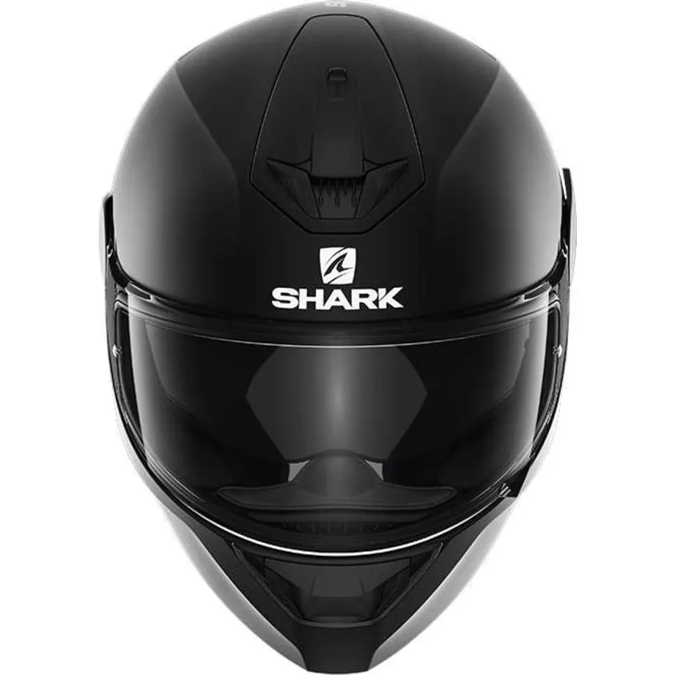 Shark D-Skwal 2 Mat integraalhelm