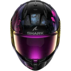Shark D-Skwal 3 Mayfer Integraalhelm