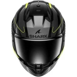 Shark D-Skwal 3 Sizler Integraalhelm