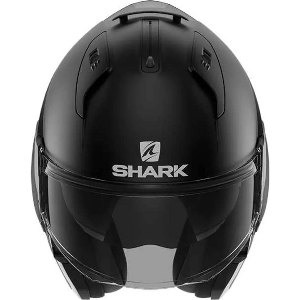 Shark EVO ES Systeemhelm