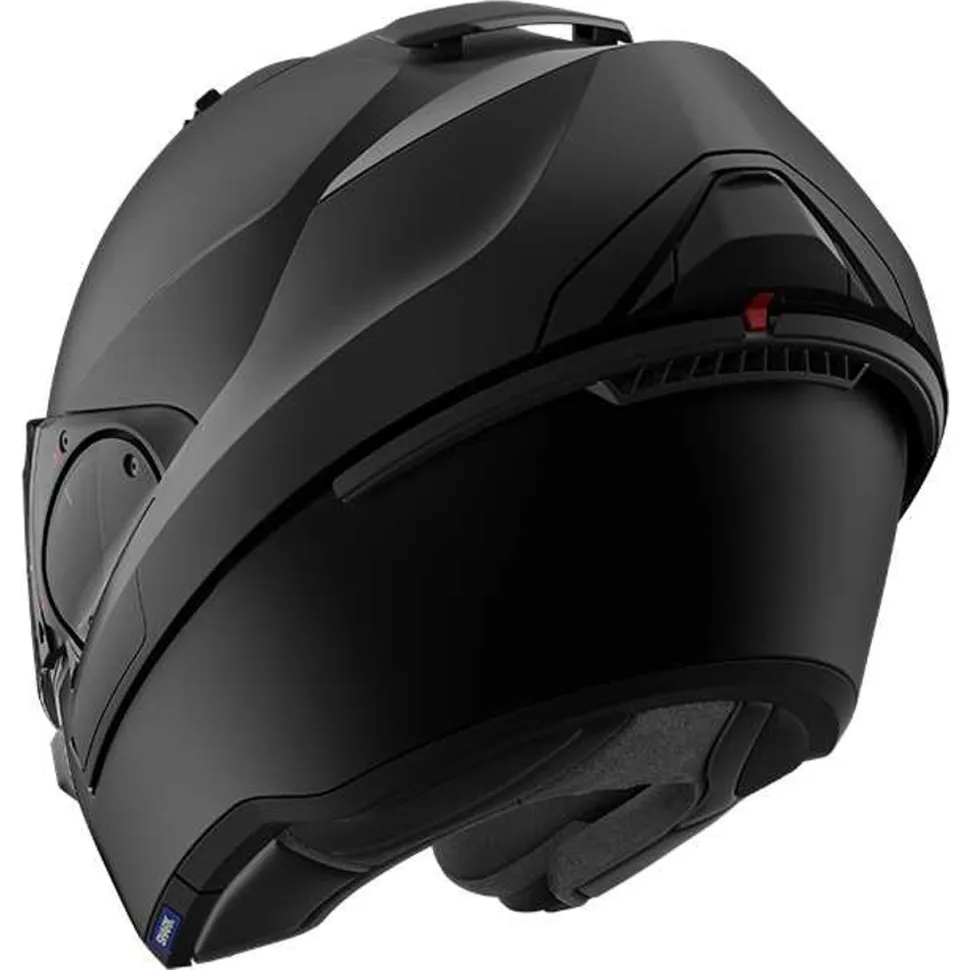 Shark EVO ES Systeemhelm