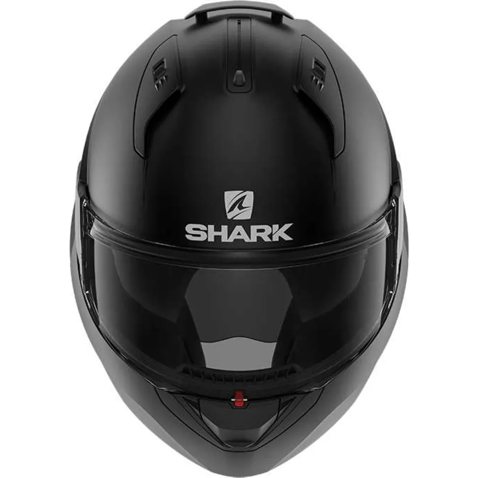 Shark EVO ES Systeemhelm