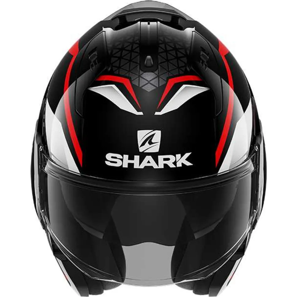Shark EVO ES YARI
