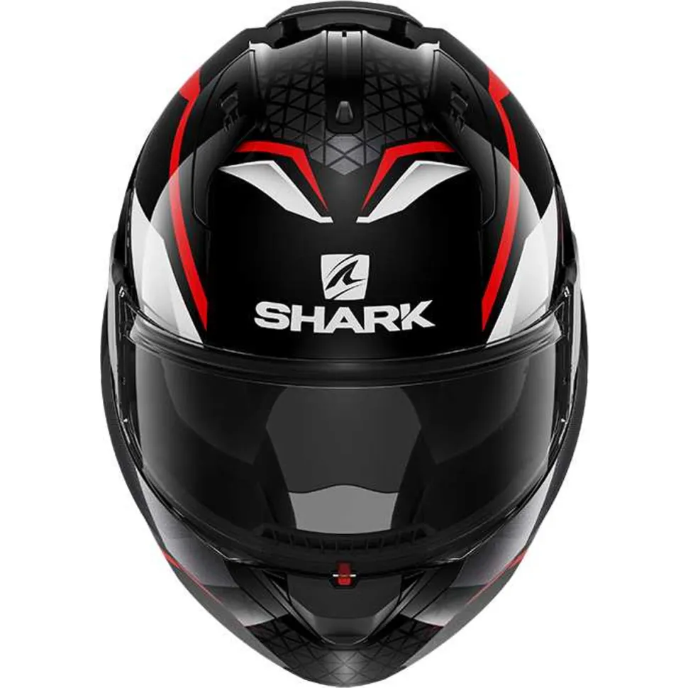 Shark EVO ES YARI