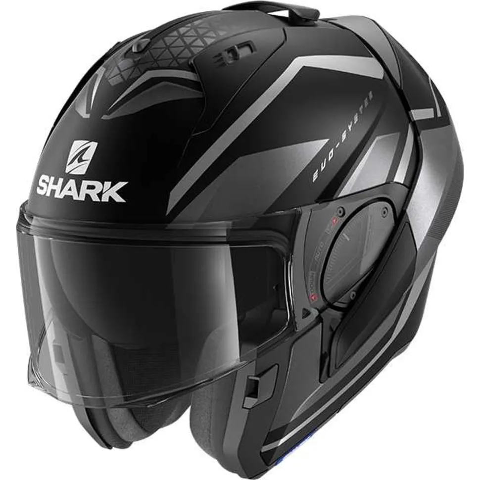 Shark EVO ES Yari Mat