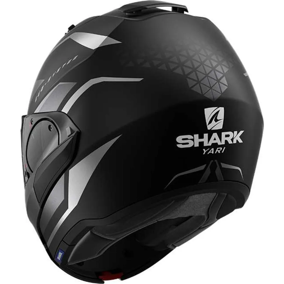 Shark EVO ES Yari Mat