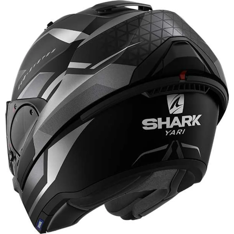 Shark EVO ES Yari Mat
