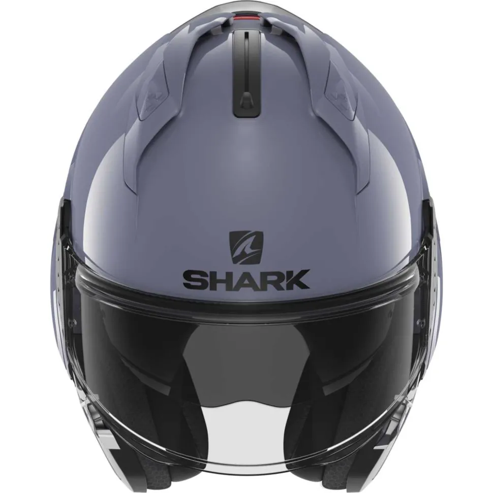 Shark EVO GT BLANK