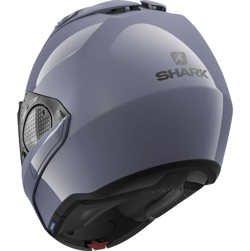 Shark EVO GT BLANK