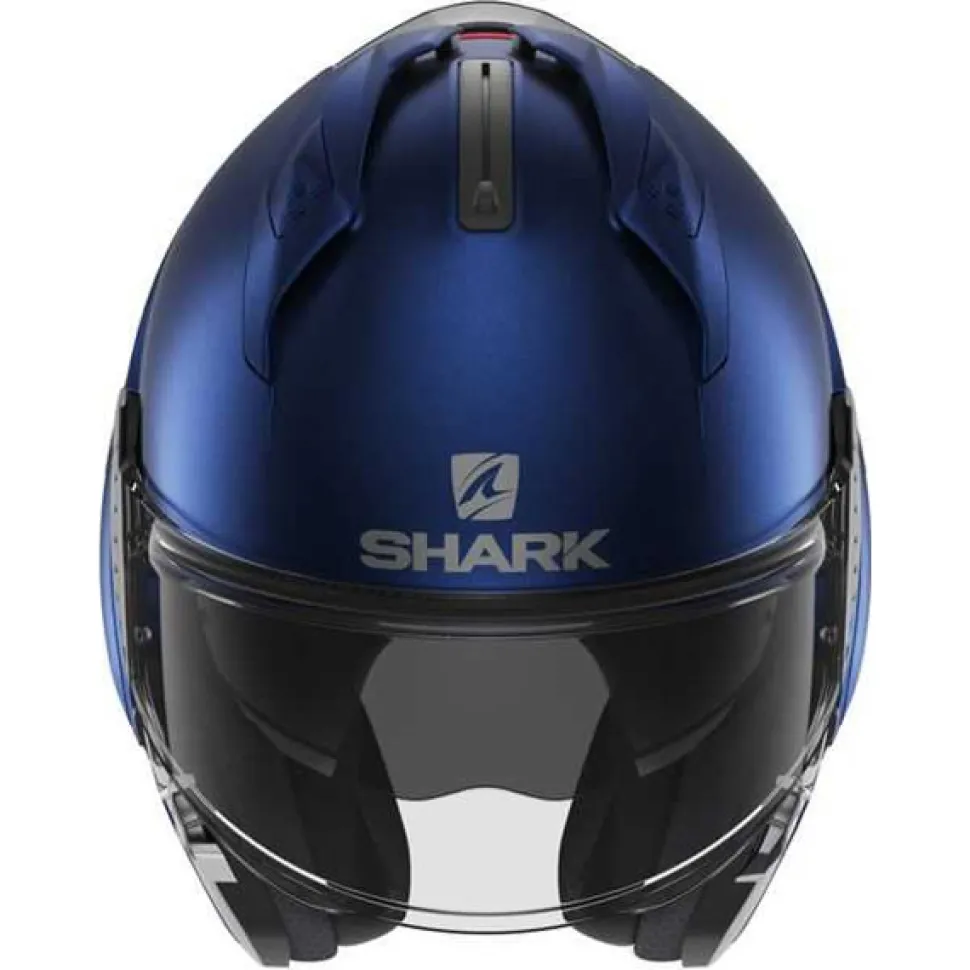 Shark Evo GT Blank Mat
