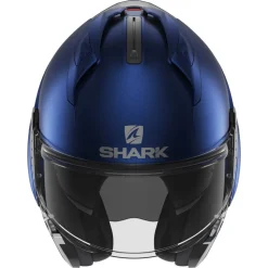 Shark Evo GT Blank Mat