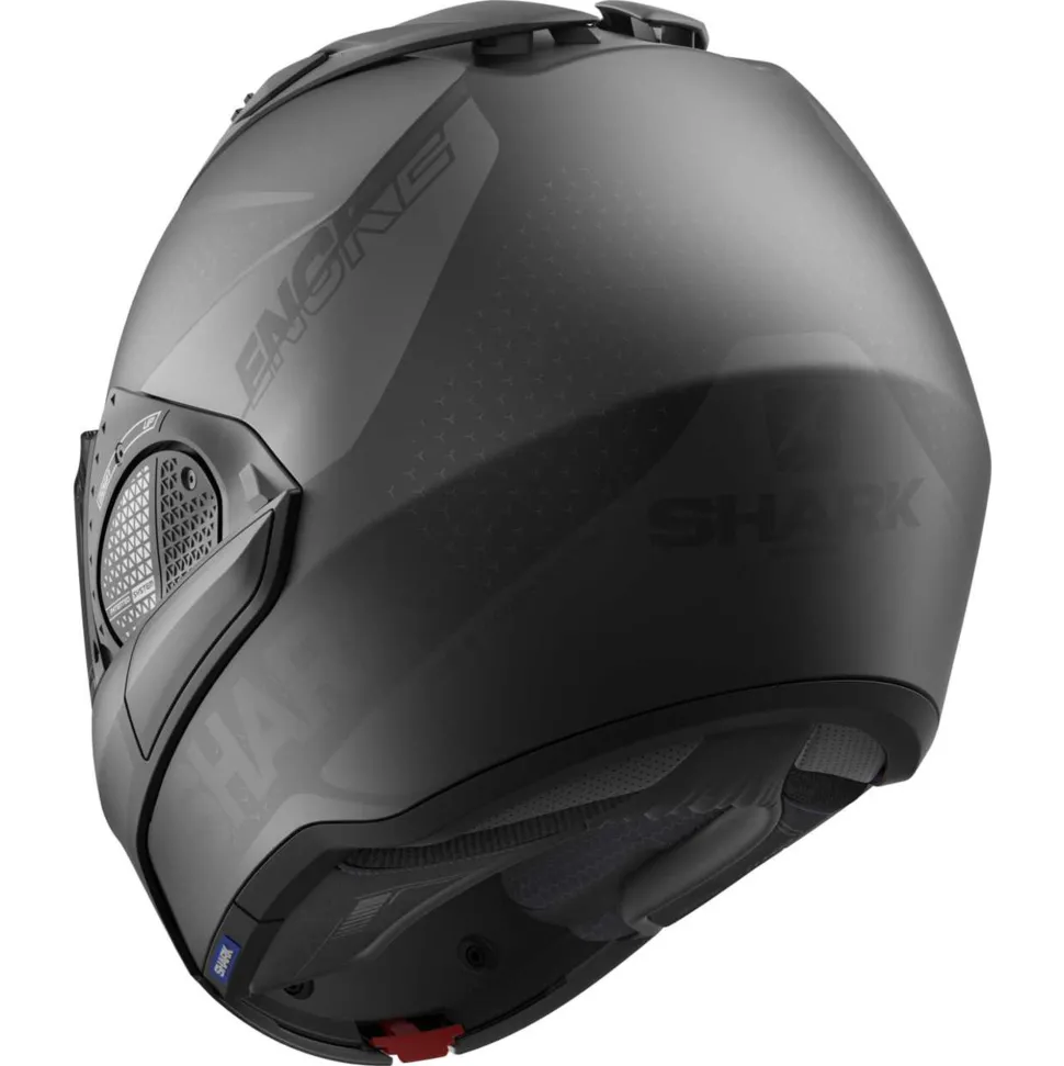 Shark Evo GT Encke Mat