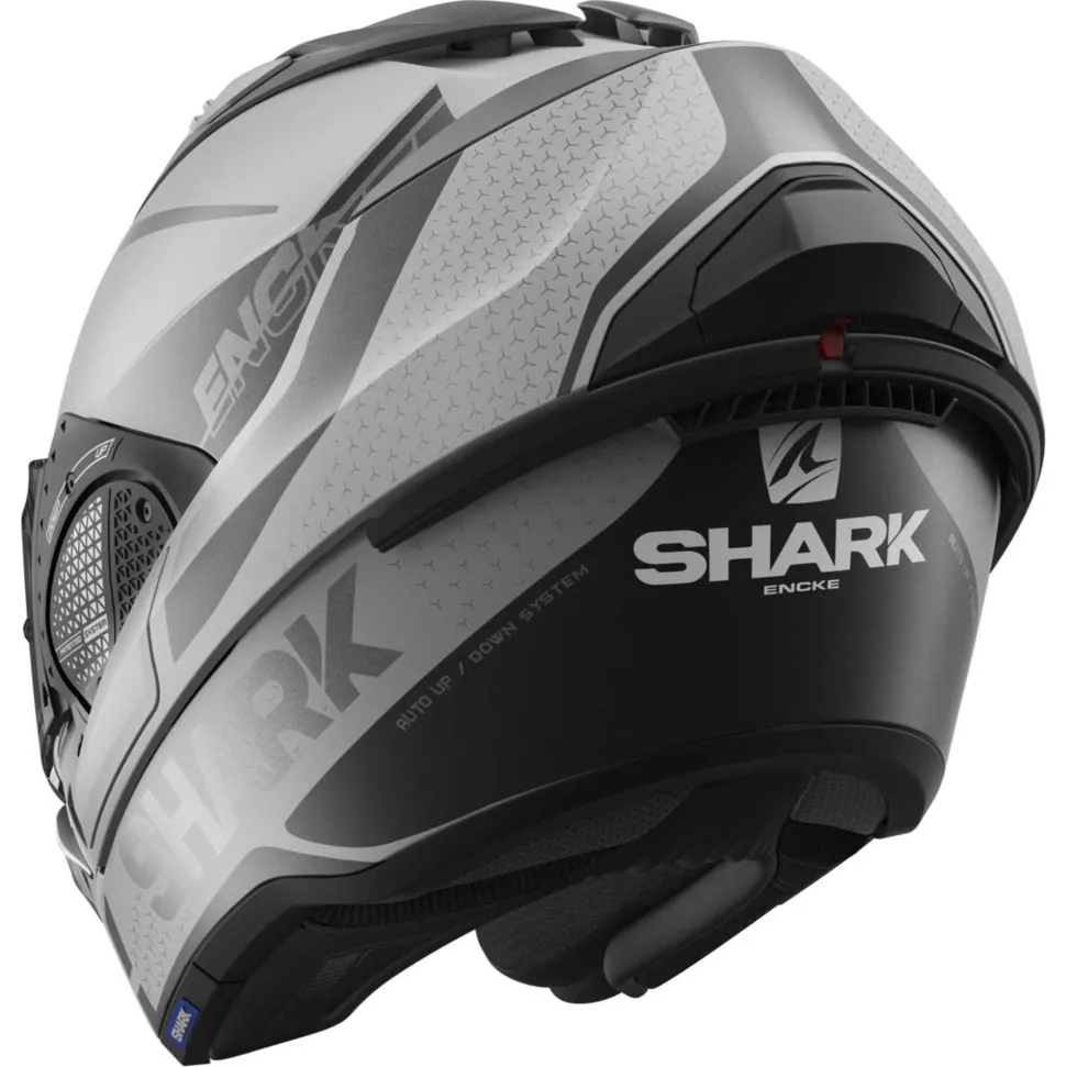 Shark Evo GT Encke Mat