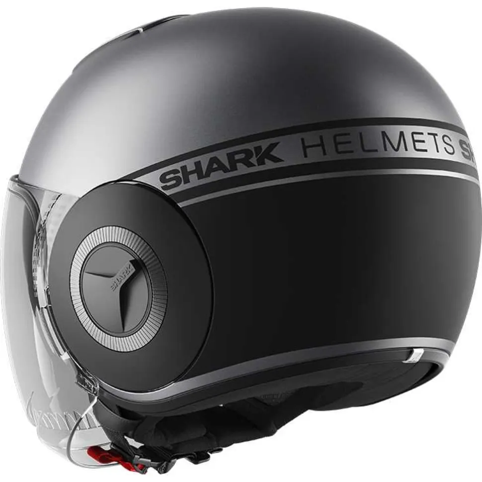 Shark Nano Street Neon Mat