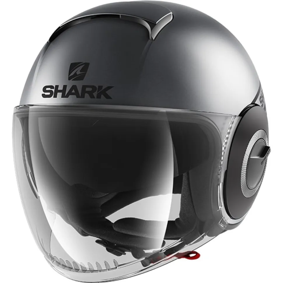 Shark Nano Street Neon Mat