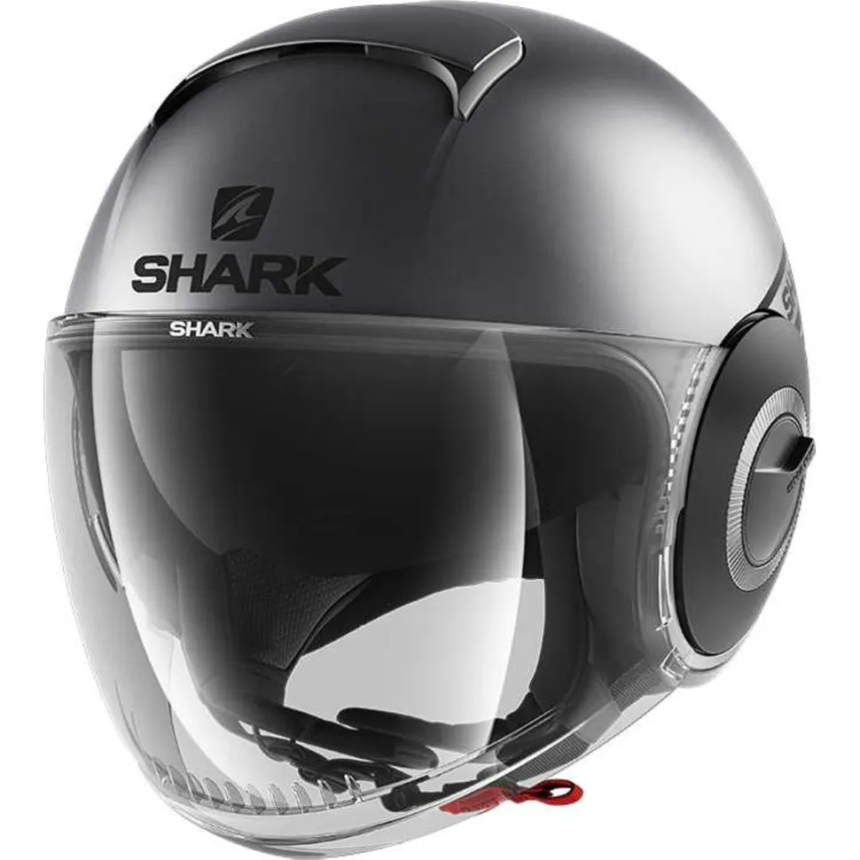 Shark Nano Street Neon Mat
