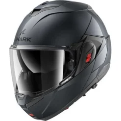 Shark Oxo Blank Systeemhelm