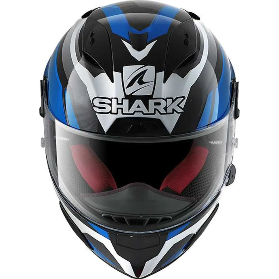 Shark Race-R-Pro Aspy Integraalhelm