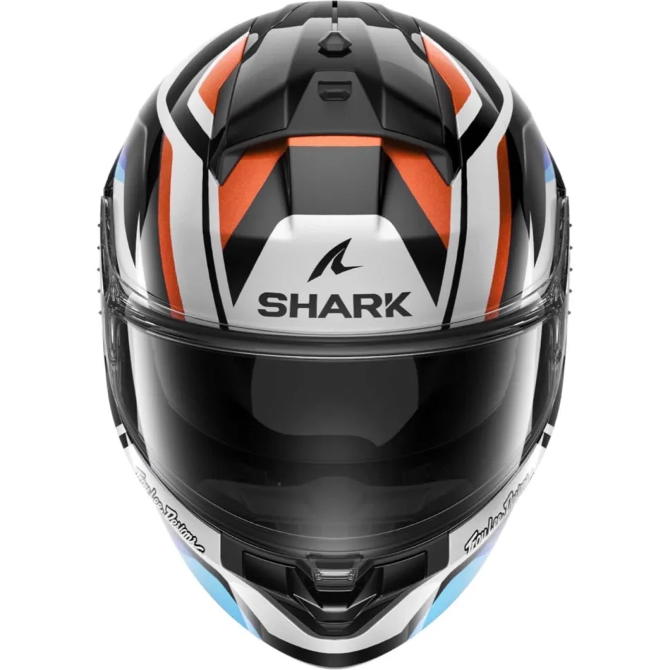 Shark Ridill 2 Apex Integraalhelm