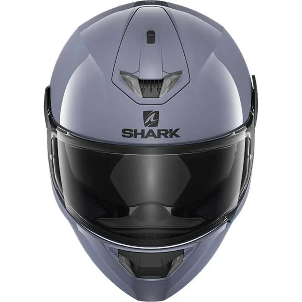 Shark Skwal 2.2 Blank Integraalhelm