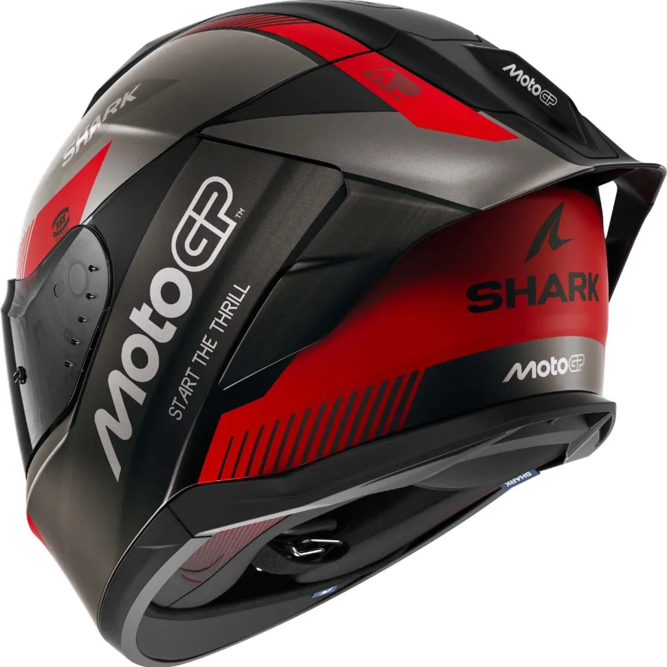 Shark Skwal Cup MotoGP Integraalhelm