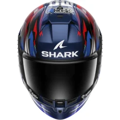 Shark Skwal Cup Replica Zarco GP De France Integraalhelm