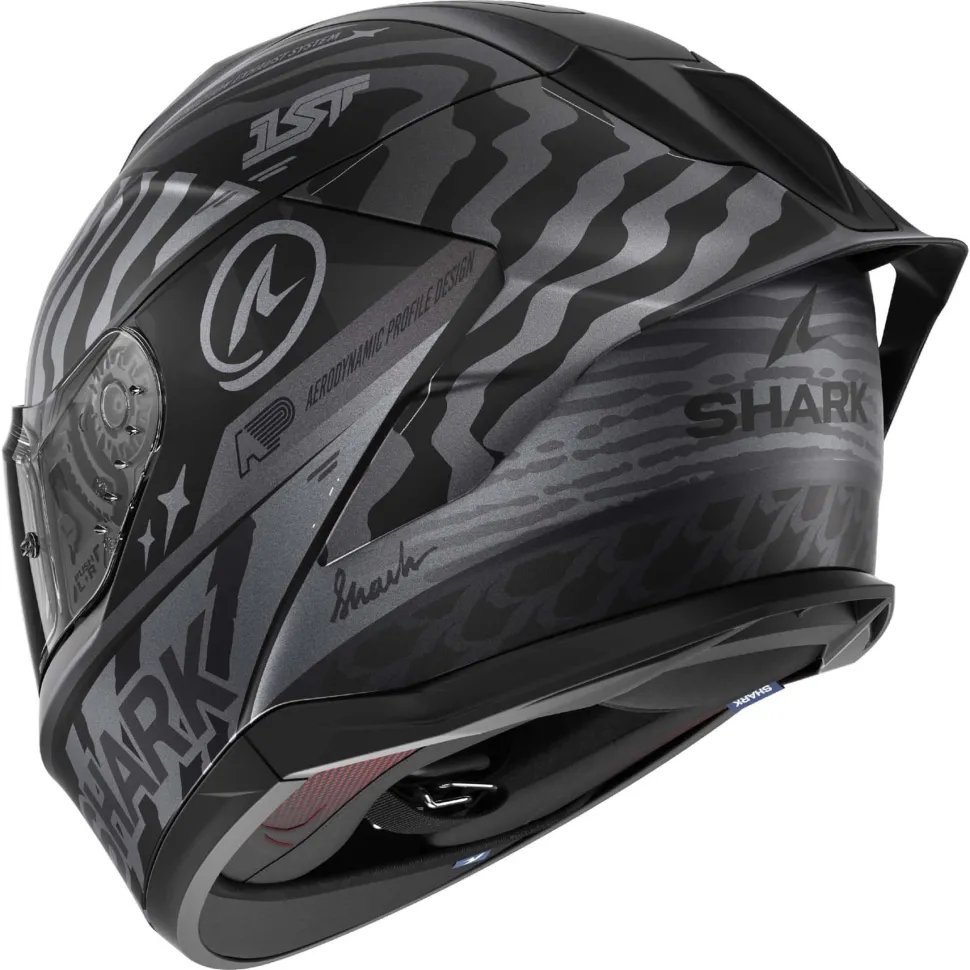 Shark Skwal Cup Speed-Fancy Integraalhelm
