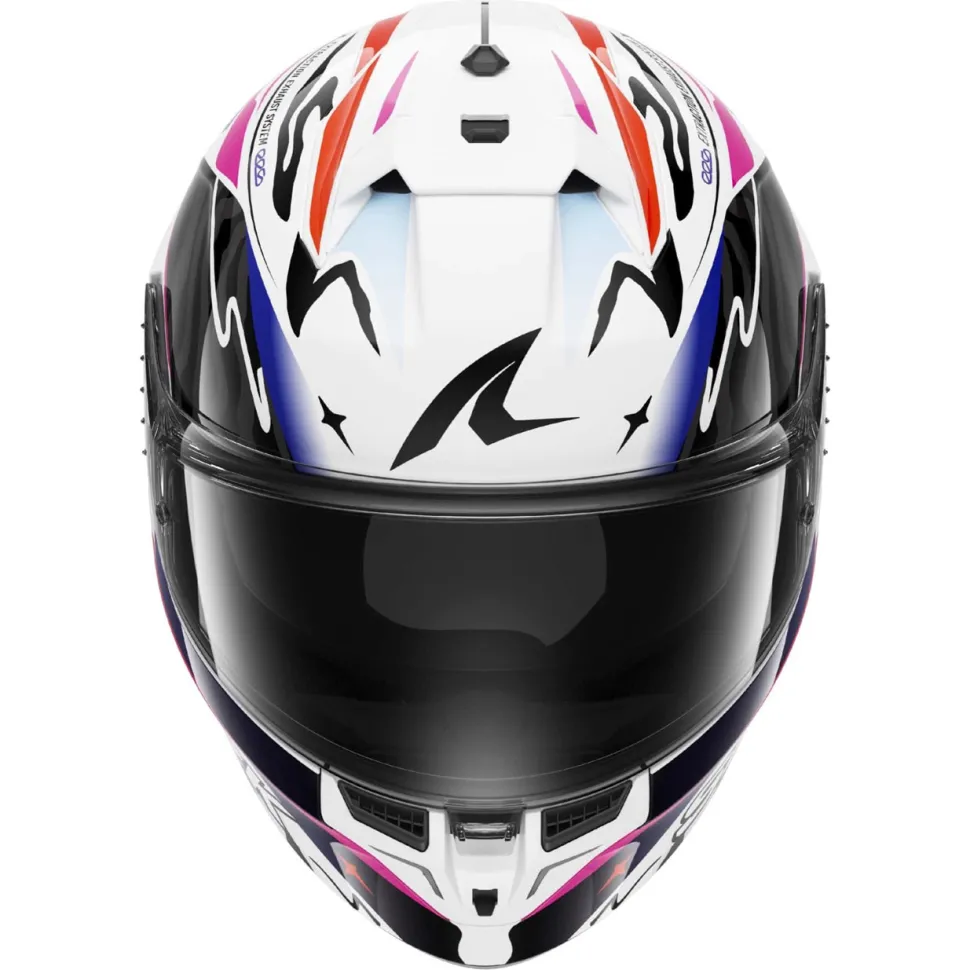 Shark Skwal Cup Speed-Fancy Integraalhelm