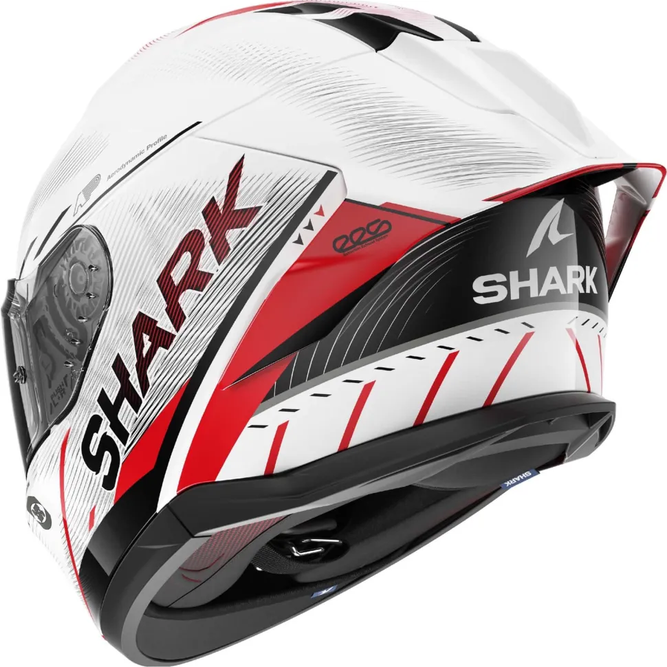 Shark Skwal Cup Speed-Tech Integraalhelm