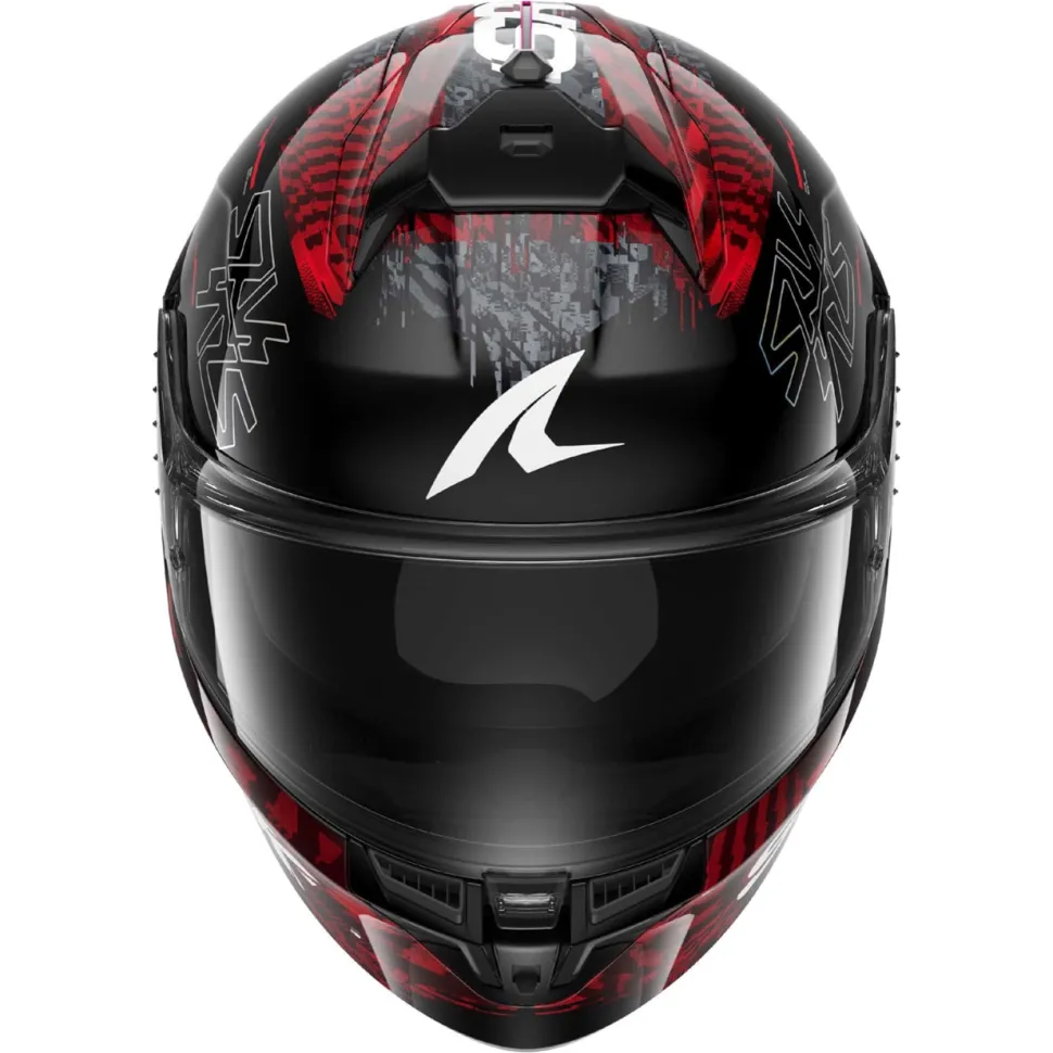 Shark Skwal Cup Speed-Vib Integraalhelm