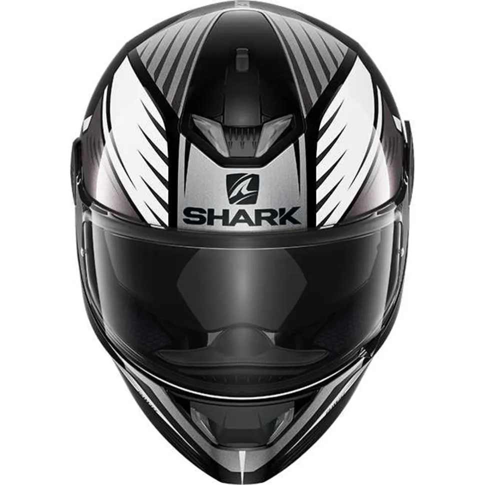 Shark Skwal 2 Hallder integraalhelm