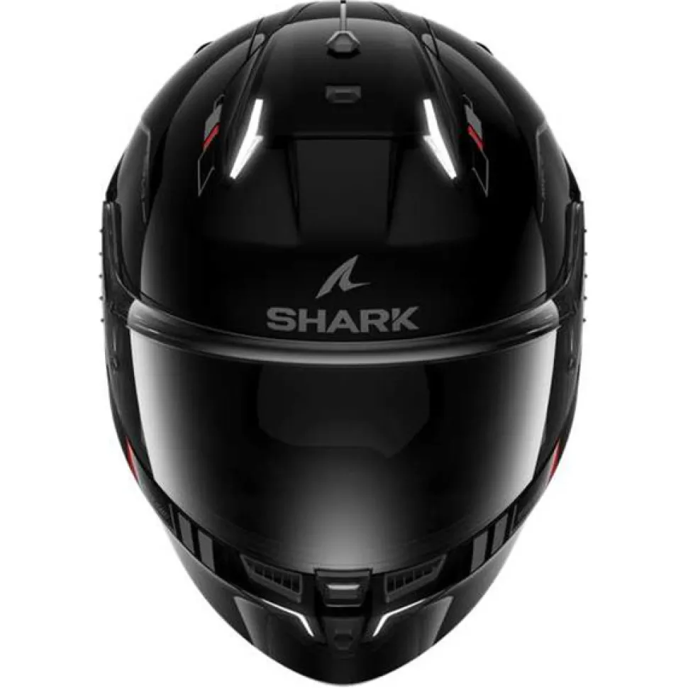 Shark Skwal i3 Blank SP Integraalhelm