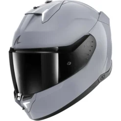 Shark Skwal i3 Dark Shadow Integraalhelm