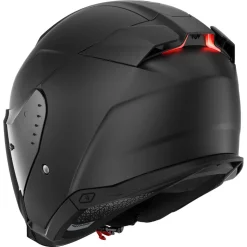 Shark Skwal i3 Jet Dark Shadow Jethelm