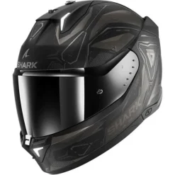 Shark Skwal i3 Linik Mat Integraalhelm