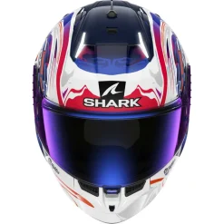Shark Skwal i3 Replica Zarco GP DE FCE Integraalhelm