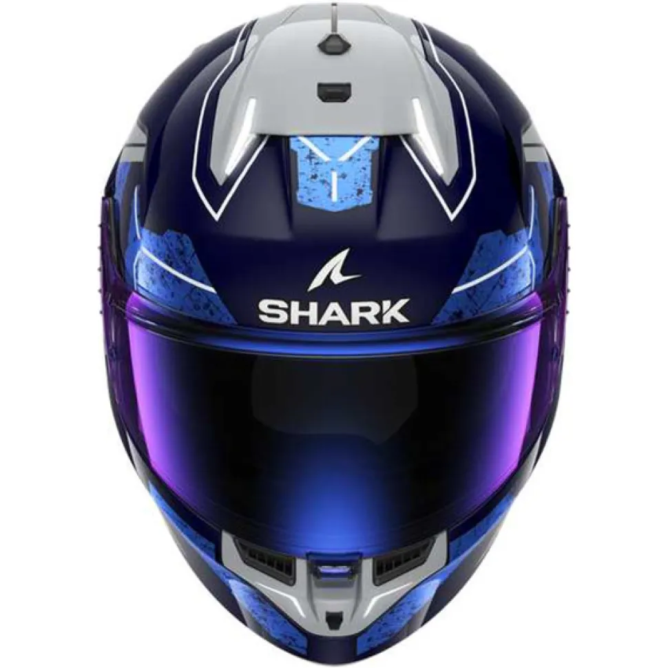 Shark Skwal i3 Rhad Integraalhelm